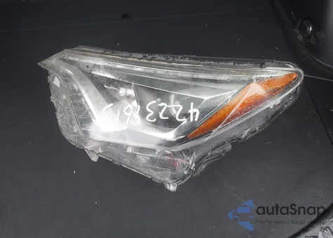 2018 Toyota Rav4 Limited from USA, damaged, VIN 2T3YFREV0JW454210